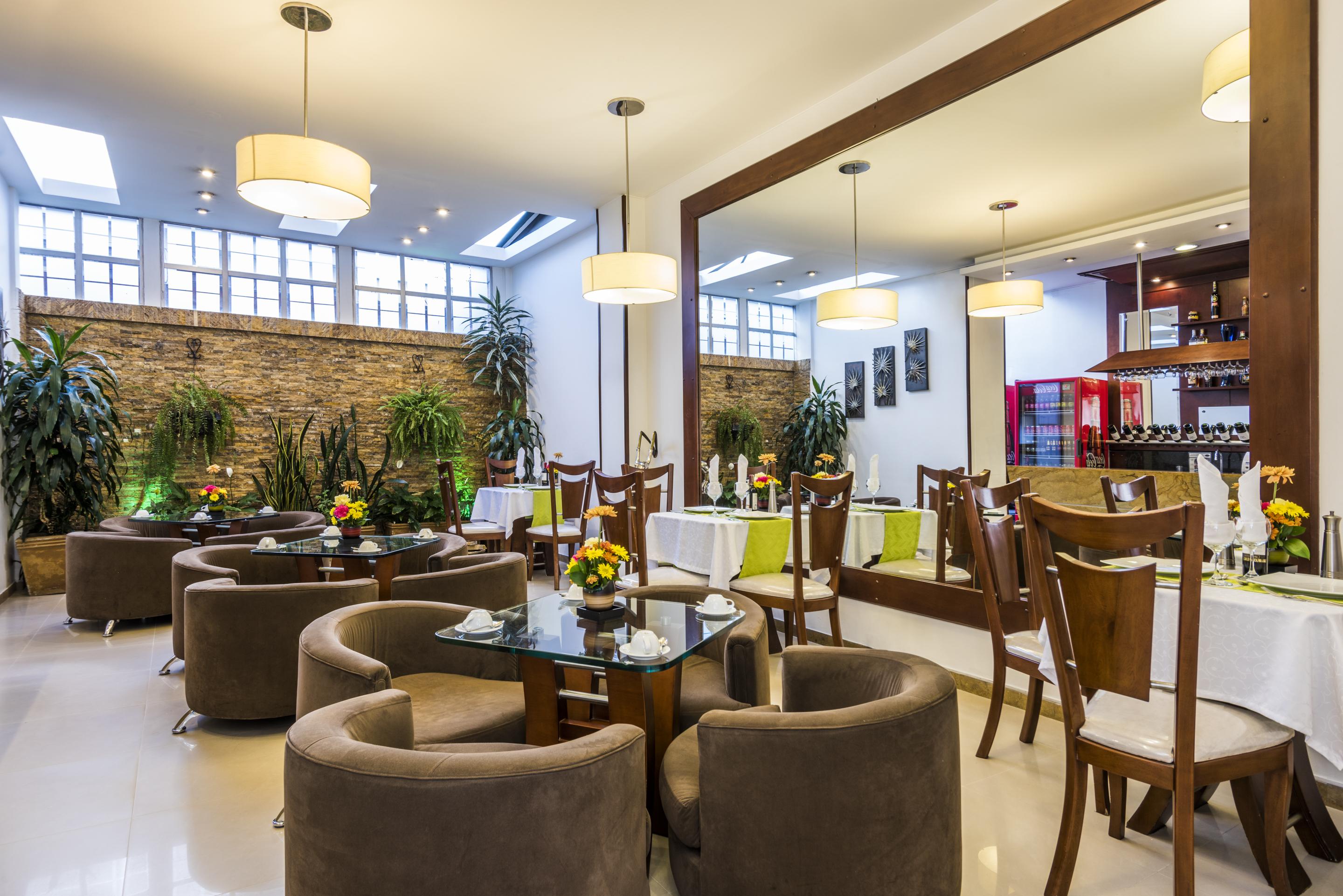 Hotel Platinum Suite Bogota Bagian luar foto