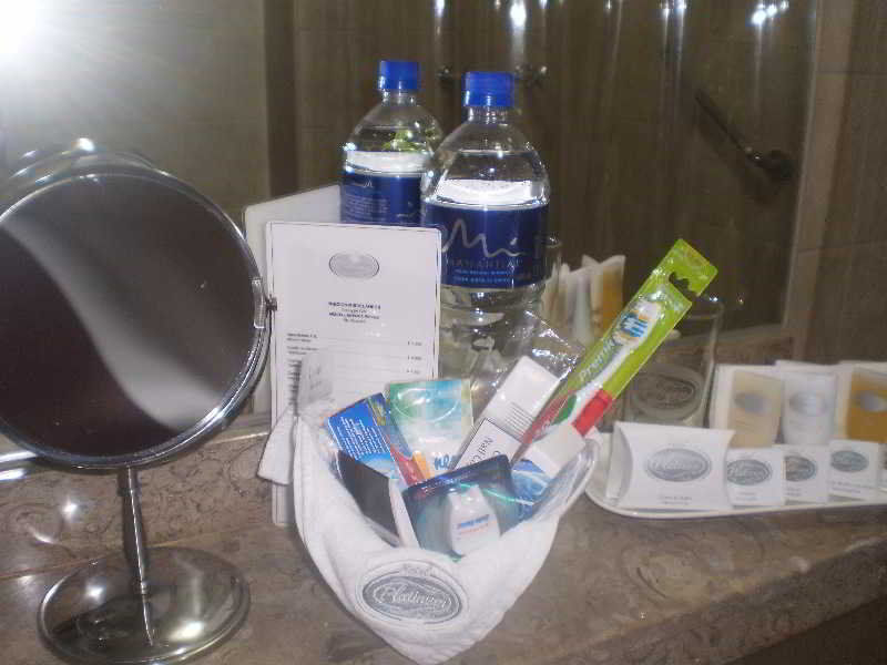 Hotel Platinum Suite Bogota Bagian luar foto