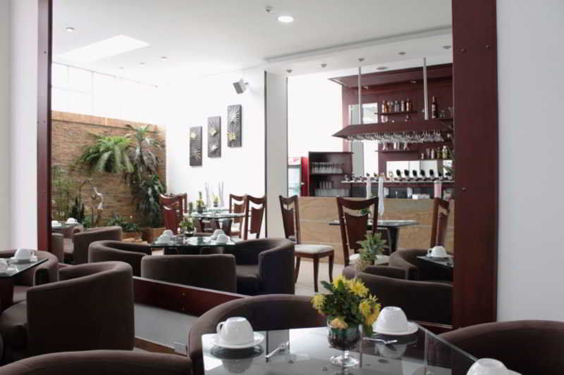 Hotel Platinum Suite Bogota Bagian luar foto