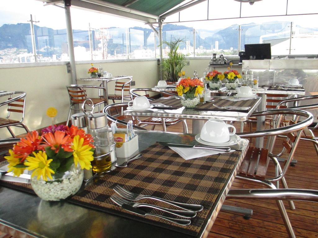 Hotel Platinum Suite Bogota Bagian luar foto