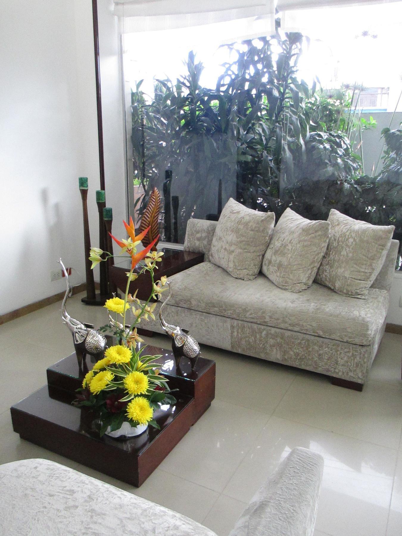 Hotel Platinum Suite Bogota Bagian luar foto